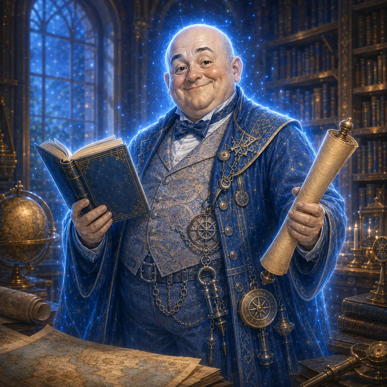 Profesor Historik – dějepis